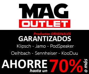 MAG-outlet