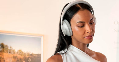 Oferta Bose HP700 Noise cancelling