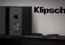 Klipsch R-50PM sistema estereo altavoz bluetooth autoamplificado
