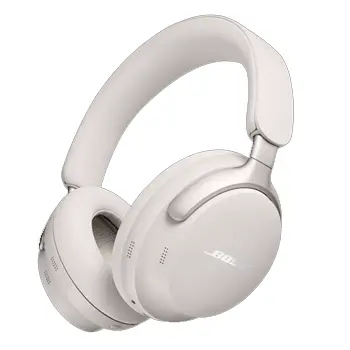 Bose QuietComfort Ultra en el top 10 de los headphones