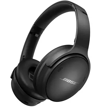 Bose QuietComfort 45 en el top 10 de los headphones