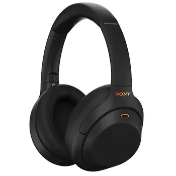 Sony  WH-1000XM4 en el top 10 de los headphones
