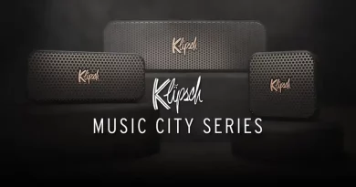 Klipsch Music Series altavoces portátiles review
