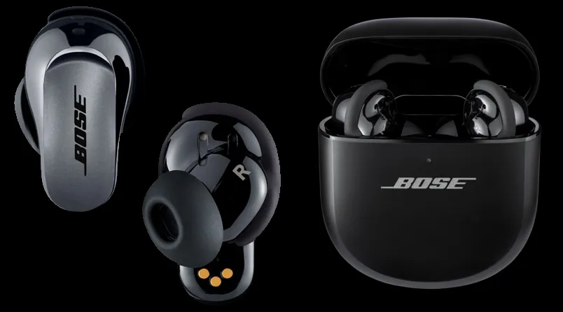 Bose QuietComfort Ultra diseño y prestaciones en review