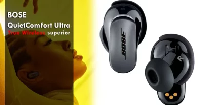 Review Bose QuietConfort Ultra