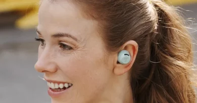 Teufel auriculares True Wireless con Bluetooth 5.3 AAC
